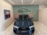 Audi Q3 2.0 TDI 120 CV S tronic Automatico Busin - Audi Q3 mit Diesel-Antrieb: Limousine