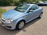 Opel Tigra Twin Top Enjoy aus 2.Hand - Opel Tigra: Enjoy