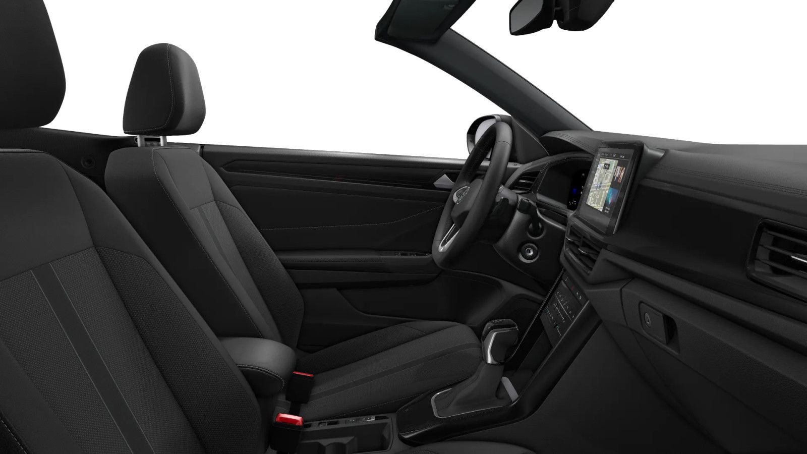 Volkswagen T-Roc - Bild 11