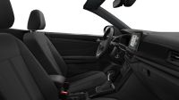 Volkswagen T-Roc - Vorschau Bild 11