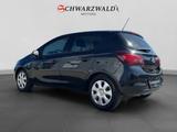 Opel Corsa E Drive Touch Einparkhilfe Klima Shz. TÜV - Opel Corsa: Limousine, D