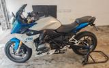 BMW R 1200 RS mit 3 Paketen und Zubehör - Motorräder in Solingen