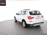 BMW X3 xDrive20d X LINE HEADUP,KEYLESS,AMBIENTE,PANO - BMW X3: Line X