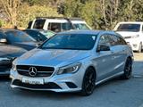 Mercedes-Benz CLA 200 Shooting Brake CAM*BI-XENON*NIGHT - Mercedes-Benz CLA 200 Shooting Brake in Bremen