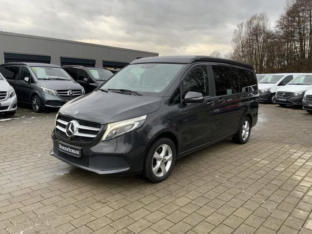 MERCEDES-BENZ V 300 Marco Polo 4x4 HORIZON 6-Sitze AHK 2.5t. C