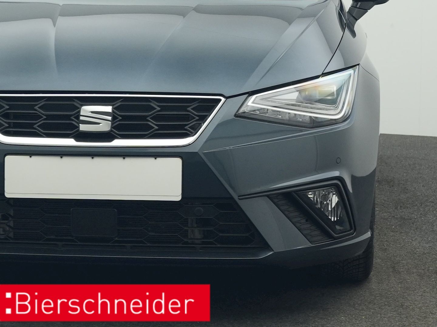 Seat Ibiza - Bild 21