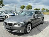 BMW Lim. 523 i Auto. Navi Xenon M Felgen - BMW 523 in Hannover