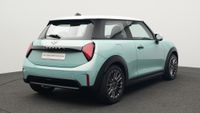 MINI Cooper C - Vorschau Bild 7