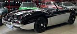 Austin Healey 3000 MK 1 (BN7) - Austin Healey Oldtimer
