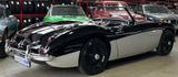 Austin Healey 3000 MK 1 (BN7) - Austin Healey: Bn1