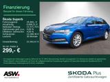 Skoda Superb Combi Style 4x4 2.0 TDI DSG LED PANO AHK