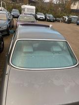 Mercedes-Benz Mercedes Benz W126 380 SE - gebrauchte Mercedes-Benz 380 aus dem Jahr 1985