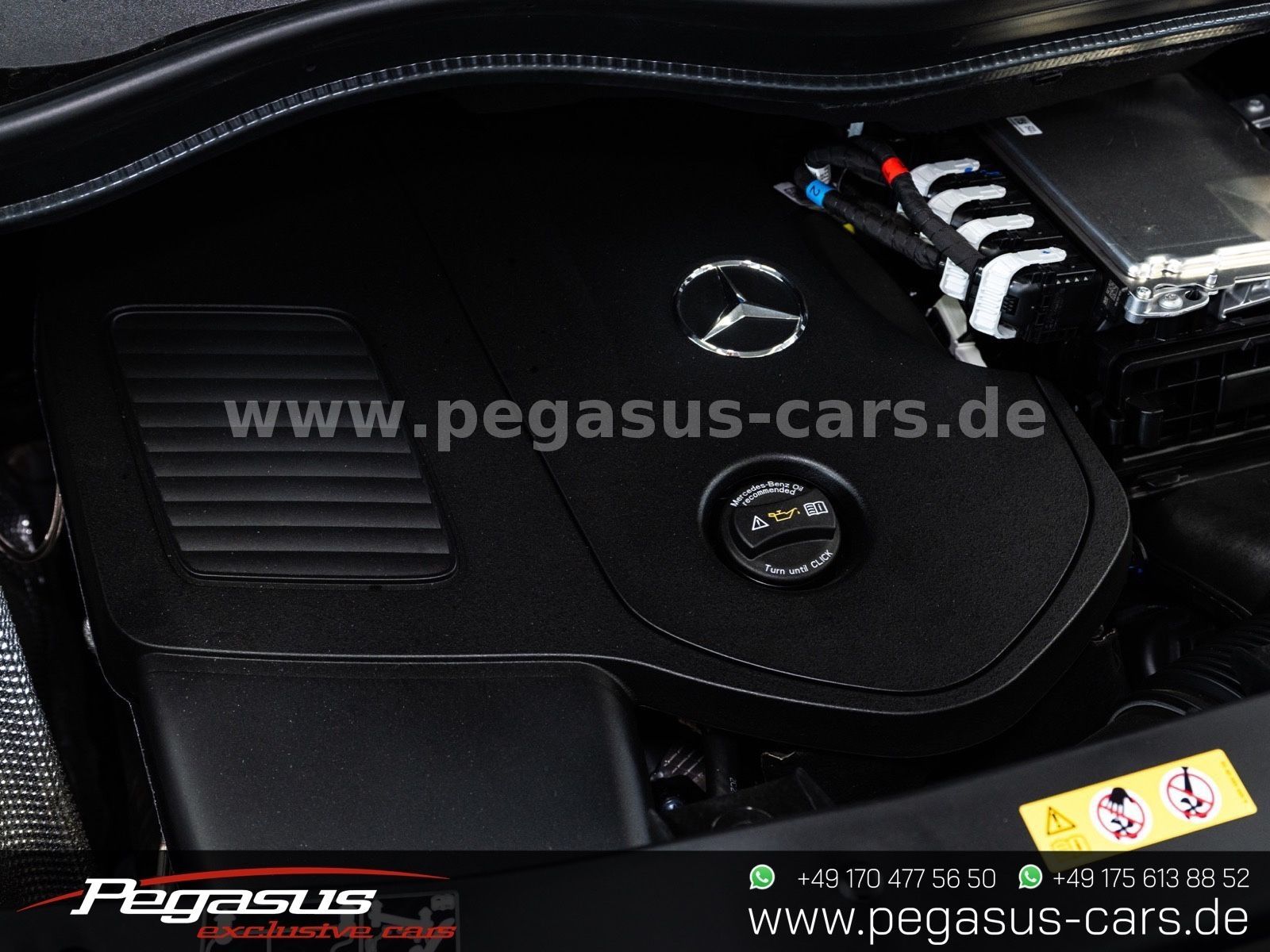 MERCEDES-BENZ V 300 - 49