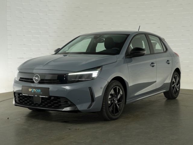 Corsa F FACELIFT EDITION HYBRID eDCT+LED+RÜCKFAH