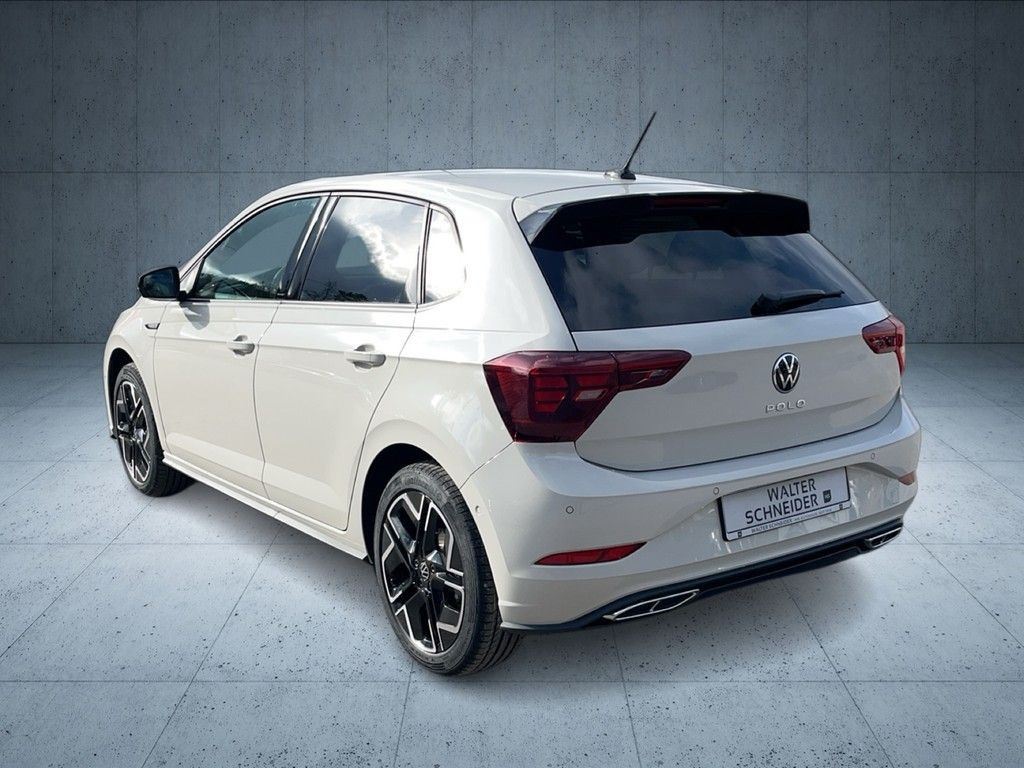 Volkswagen Polo - Bild 5