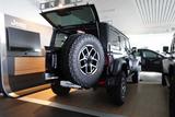 Jeep Wrangler Rubicon 2.0 T-GDI SOFTTOP AWD AUTOM. NA - Jeep Wrangler: Softtop