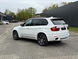 BMW X5 M50d - PANO/HUD/VOLLAUSSTATTUNG - BMW X5 M50 von privat