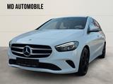 Mercedes-Benz B 220 4Matic Progressive LED Navi Leder - weiße Mercedes-Benz B 220