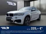 BMW X6 xDrive30d M-SPORT HUD HGSD ACC STANDH H/K 20" - BMW X6 in Lübeck