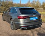 Audi A4 Avant 40 TFSI advanced LED NAVI ALU 8x Autom. - Audi Gebrauchtwagen in Magdeburg