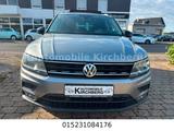 Volkswagen Tiguan IQ.DRIVE+Pano-Dach+AHK+Kamera+Navi+Euro6 - Volkswagen Tiguan Eu mit Diesel-Antrieb