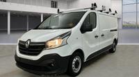 Renault Trafic Kasten L2H1 3,0t Komfort