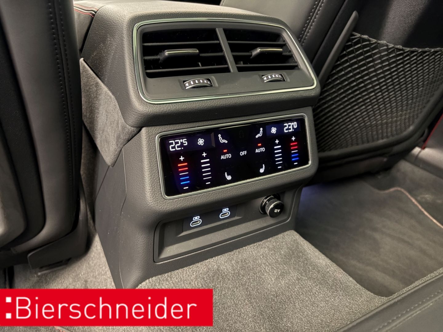 Audi RS6 - Bild 14