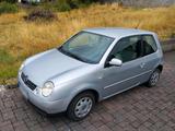 Volkswagen VW Lupo,wenig Kilometer - gebrauchte VW Lupo aus dem Jahr 2002