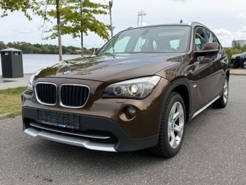 BMW X1 - 2