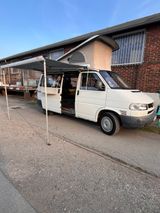Volkswagen T4 Multivan "Bulli" mit Hochdach und Sepcials - Volkswagen T4 Multivan in Hannover