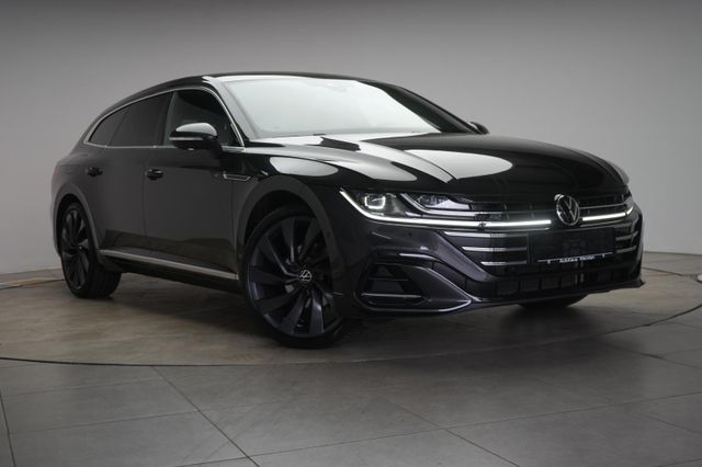 VW Arteon Shooting Brake 2.0 TDI R line ACC/Kamera/