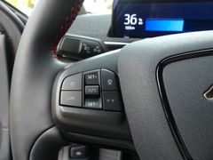 FORD Mustang Mach-E*AWD*360° Kamera*