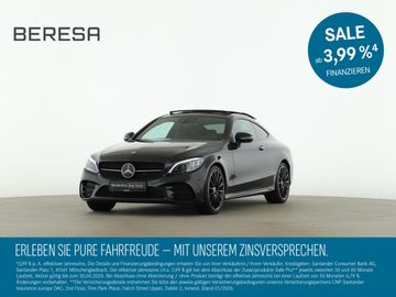Mercedes-Benz C 300 2023