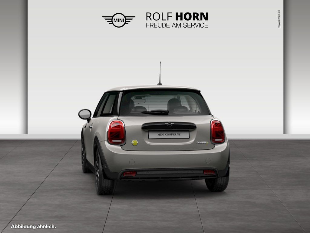 MINI Cooper SE - Bild 7
