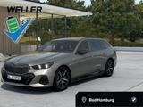 BMW 530e Touring M Sport PRO DrAs+ B&W LCPro Ad.LED