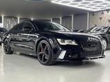 Audi A7 3.0 TDI Sportback quattro S LINE/LEDER/KAMERA - Audi A7: TDI