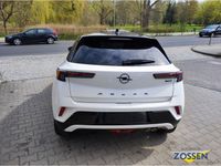 Opel Mokka - Vorschau Bild 5