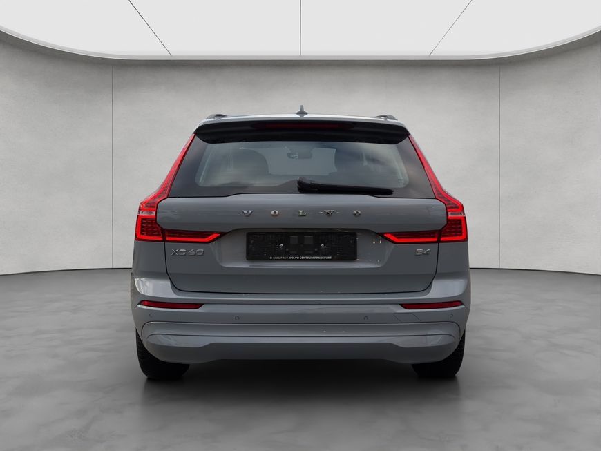 Volvo XC60 B4 Core Aut LED-Thors-Hammer Google-Maps Ka foto 4