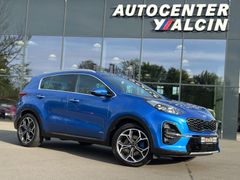 KIA Sportage - Ansicht 1