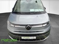 Volkswagen T7 Multivan - Vorschau Bild 5