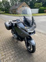 BMW R1200RT - Motorräder in Münster