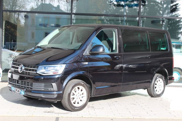 Volkswagen T6 Caravelle Comfortline DSG/LED/Navi/ACC