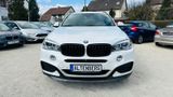 BMW X6 xDrive 3 d M,1 Hand,Head-Up Display - BMW X6 aus 2016
