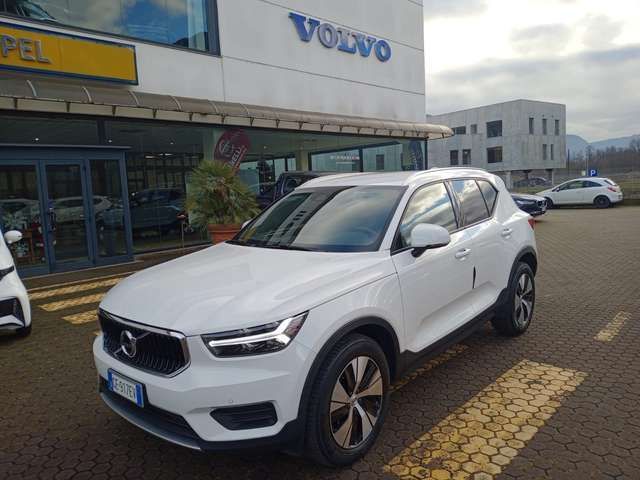 Volvo XC40 XC40 1.5 t2 Momentum auto my21