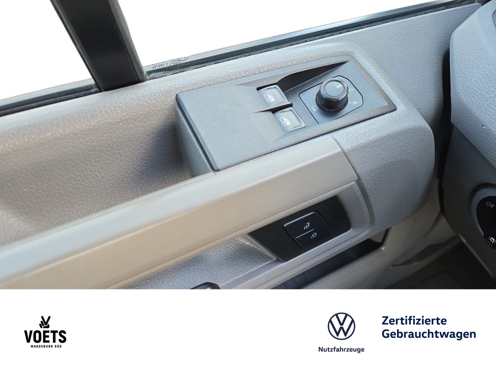 Volkswagen Crafter - Bild 15