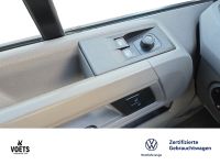 Volkswagen Crafter - Vorschau Bild 15