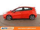 Ford Fiesta 1.6 EcoBoost ST*KLIMA*GARANTIE* - Ford Fiesta Gebrauchtwagen