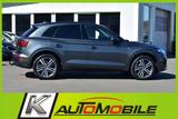 Audi Q5 50TFSI e quattro S line Matrix+DAB+Kamera+AHK - Audi Q5 50 TFSI Gebrauchtwagen