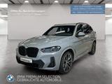 BMW X3 xDrive20d M Sport Standheizung Navi AHK - BMW X3 mit Diesel-Antrieb: Automatik
