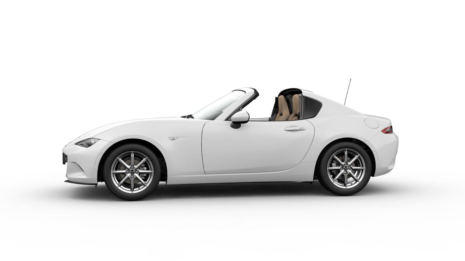 Mazda MX-5 - Bild 9